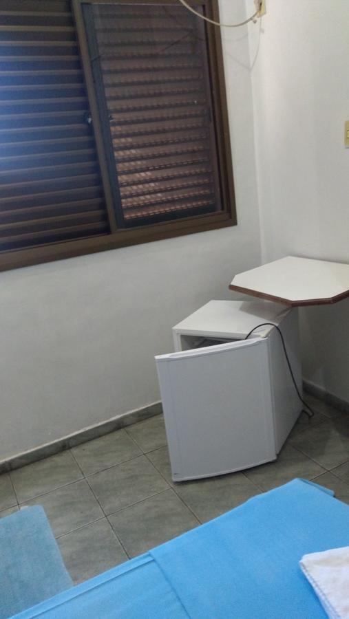 Hotel Queiroz Aparecida Aparecida  Εξωτερικό φωτογραφία